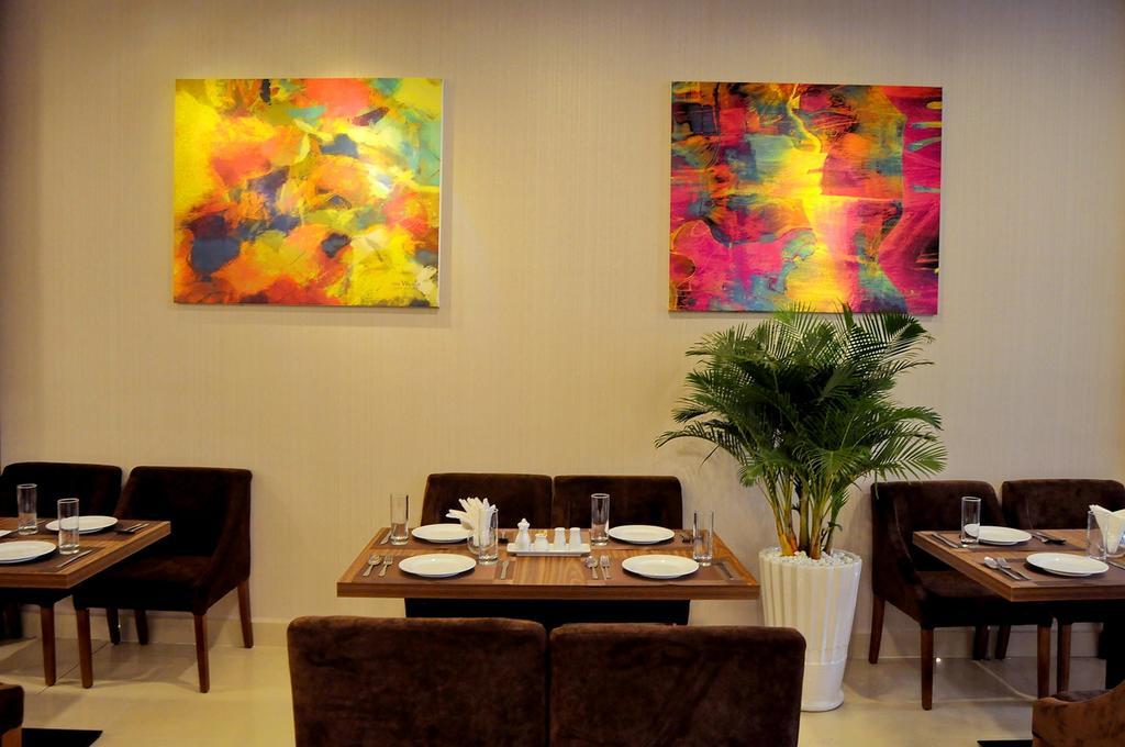 The World Hotel Nha Trang Exterior foto